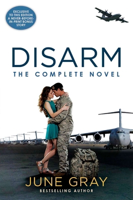 Disarm: The Complete Novel 0425272125 Book Cover