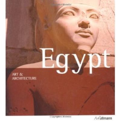 Egypt 3833152818 Book Cover