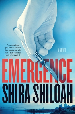 Emergence 1735193003 Book Cover