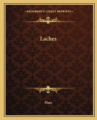 Laches 1162669977 Book Cover