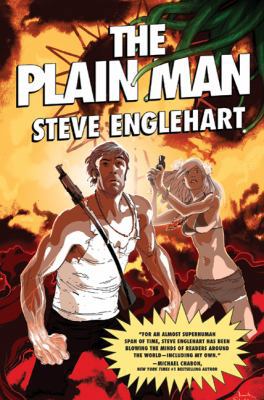 The Plain Man 0765324997 Book Cover