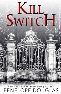 Kill Switch 1796451932 Book Cover