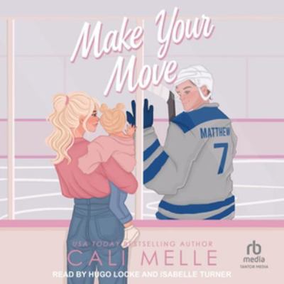 Make Your Move B0FC6NRWNG Book Cover