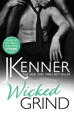 Wicked Grind 1472246926 Book Cover
