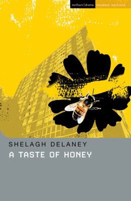A Taste of Honey 1408106019 Book Cover