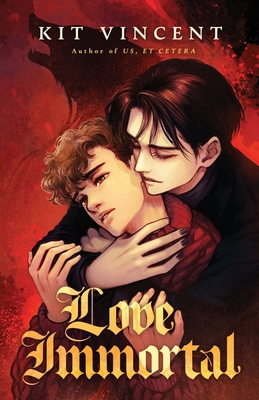 Love Immortal 1959052136 Book Cover
