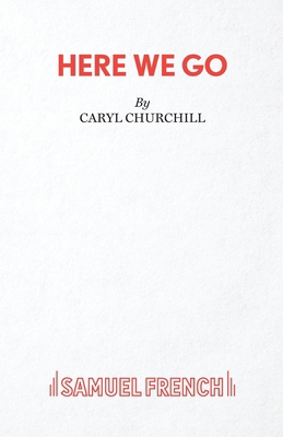 Here We Go 0573130205 Book Cover
