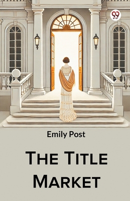 The Title Market 9370425586 Book Cover