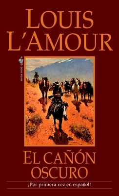 El Canon Oscuro: El Canon Oscuro: Una novela [Spanish] 0553591959 Book Cover