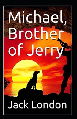 Michael, Brother of Jerry Annotated B096LMT4M6 Book Cover