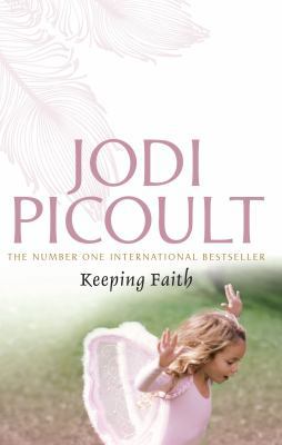 Keeping Faith 1741758009 Book Cover