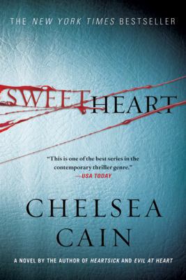 Sweetheart: A Thriller 0312662394 Book Cover