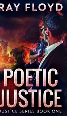 Poetic Justice (Justice Series Book 1) 103408531X Book Cover