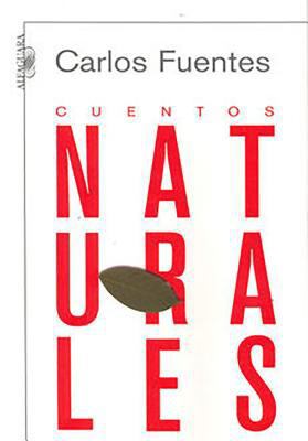 Cuentos Naturales / Ordinary Stories [Spanish] 9707701234 Book Cover