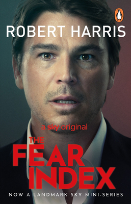 The Fear Index: Soon to Be a Major TV Drama 1529156068 Book Cover