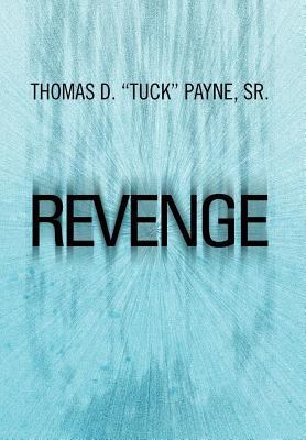 Revenge 1465311106 Book Cover