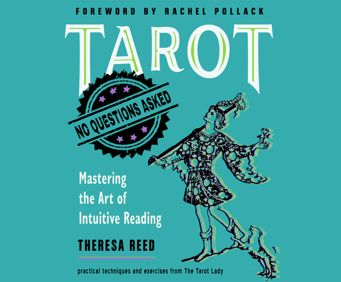 Tarot: No Questions Asked: Mastering the Art of... 1662073216 Book Cover