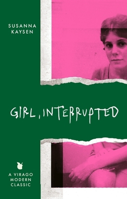 Girl, Interrupted 0349019592 Book Cover