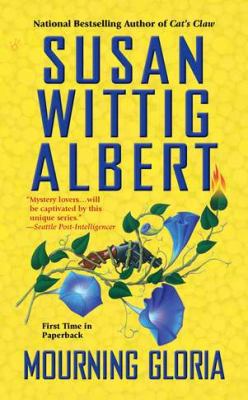 Mourning Gloria B0073N6KV0 Book Cover