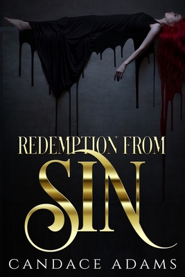 Redemption From Sin B0BL4SQXPJ Book Cover