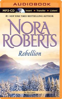 Rebellion 1501244841 Book Cover