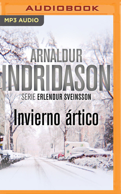 Invierno Ártico (Narración En Castellano) [Spanish] 1713596288 Book Cover