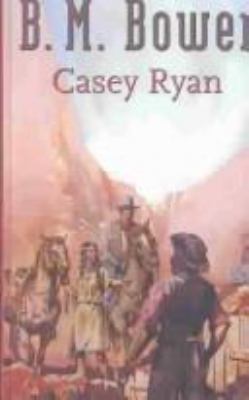 Casey Ryan 075408230X Book Cover