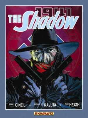 The Shadow 1941: Hitler's Astrologer 1606904299 Book Cover