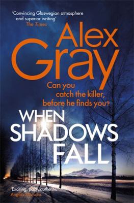 Untitled Alex Gray 17 (William Lorimer) 0751576433 Book Cover