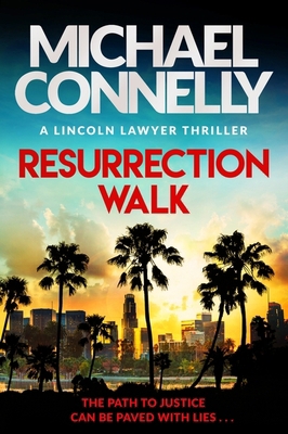 Resurrection Walk: The Brand New Blockbuster Li... 139871898X Book Cover