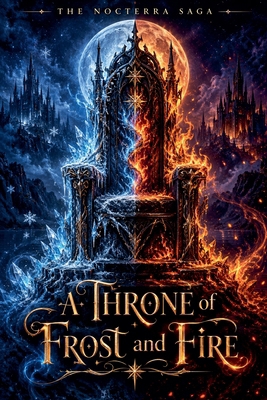 A Throne of Frost and Fire B0HJDYN1NG Book Cover
