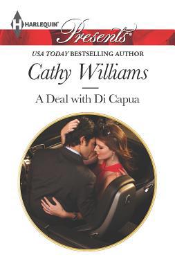 A Deal with Di Capua 0373131720 Book Cover