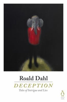 Deception 0718185676 Book Cover