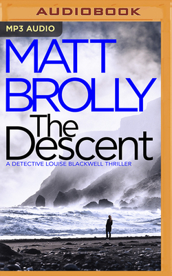 The Descent 171350667X Book Cover