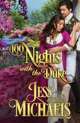 100 Nights with the Duke 1947770802 Book Cover