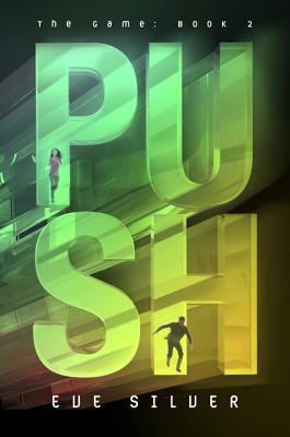 Push 0062192213 Book Cover