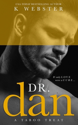 Dr. Dan 1695795849 Book Cover