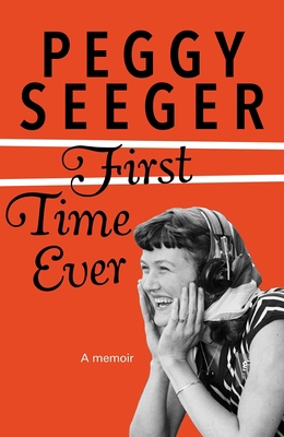 First Time Ever: A Memoir 0571336795 Book Cover