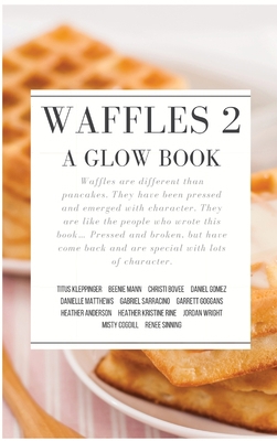 Waffles 2 195288439X Book Cover
