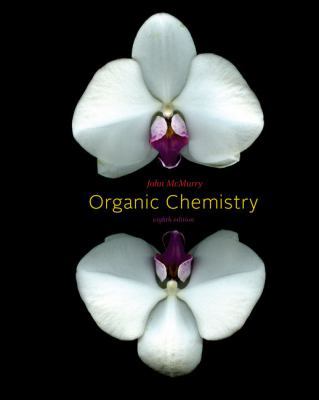 Organic Chemistry: Hybrid Edition 1285777522 Book Cover