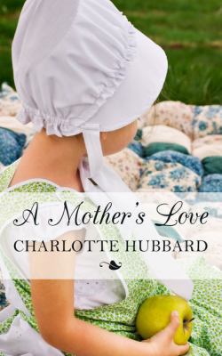 A Mother's Love [Large Print] 1410498611 Book Cover