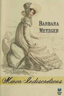 Minor Indiscretions B0BS8L3JY3 Book Cover