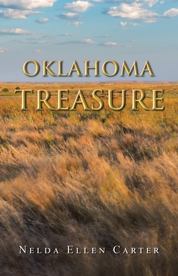 Oklahoma Treasure 1663273456 Book Cover