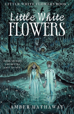Little White Flowers 1967381003 Book Cover