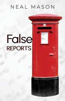 False Reports 1800949081 Book Cover