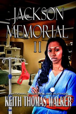 Jackson Memorial 2 099675055X Book Cover