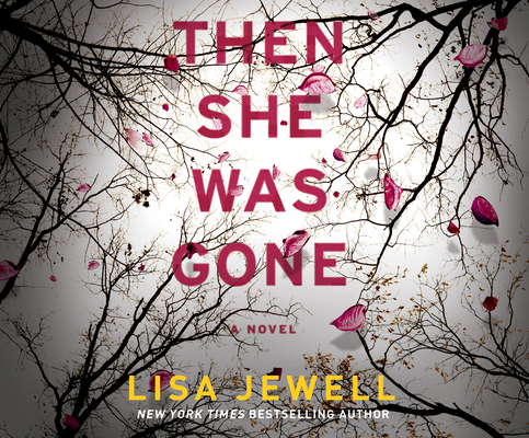 Then She Was Gone 152009826X Book Cover