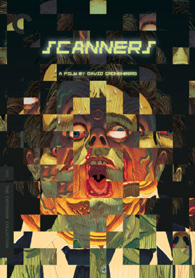 Scanners B00JQYV0B4 Book Cover