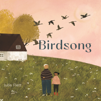 Birdsong B0GN6P86LH Book Cover