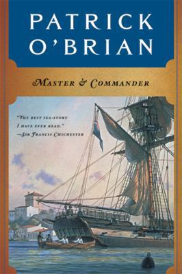 The Making of Master and Commander: The Far Sid... 0393325539 Book Cover